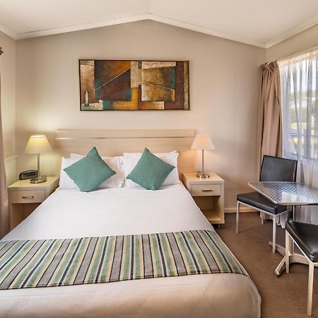 Ingenia Holidays Nepean River Emu Plains Extérieur photo