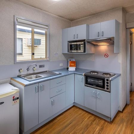 Ingenia Holidays Nepean River Emu Plains Extérieur photo