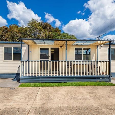 Ingenia Holidays Nepean River Emu Plains Extérieur photo