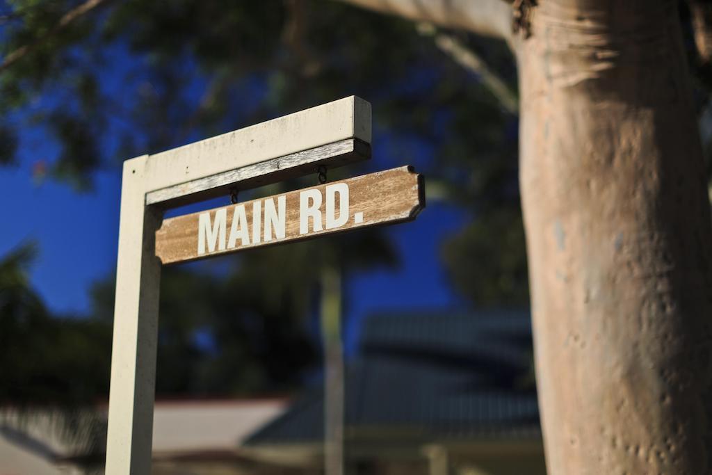 Ingenia Holidays Nepean River Emu Plains Extérieur photo