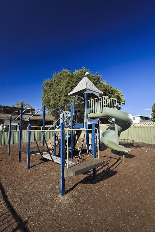 Ingenia Holidays Nepean River Emu Plains Extérieur photo