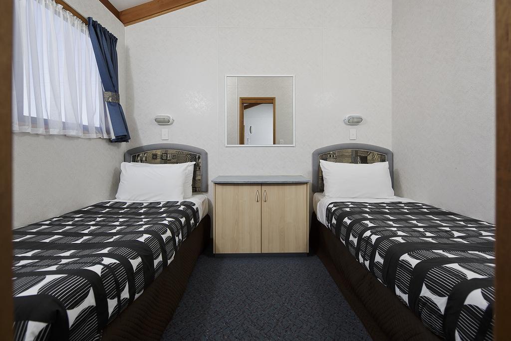 Ingenia Holidays Nepean River Emu Plains Extérieur photo