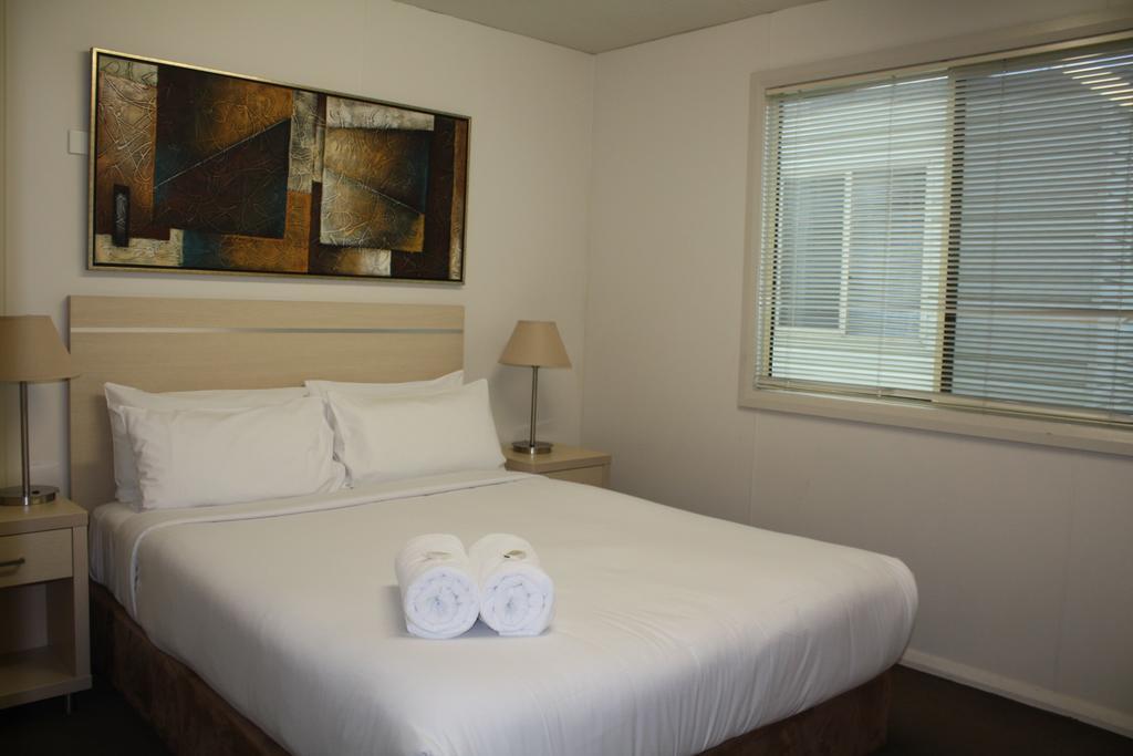 Ingenia Holidays Nepean River Emu Plains Extérieur photo