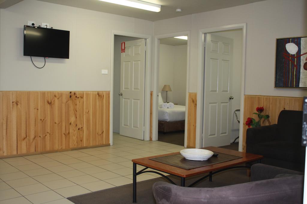 Ingenia Holidays Nepean River Emu Plains Extérieur photo