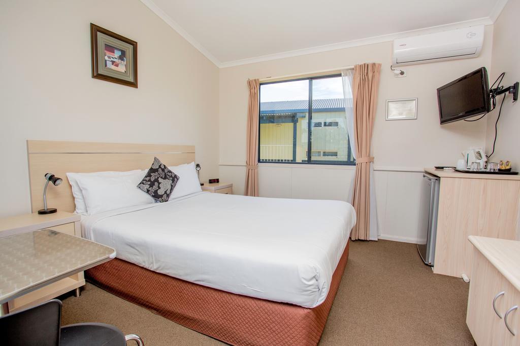 Ingenia Holidays Nepean River Emu Plains Extérieur photo