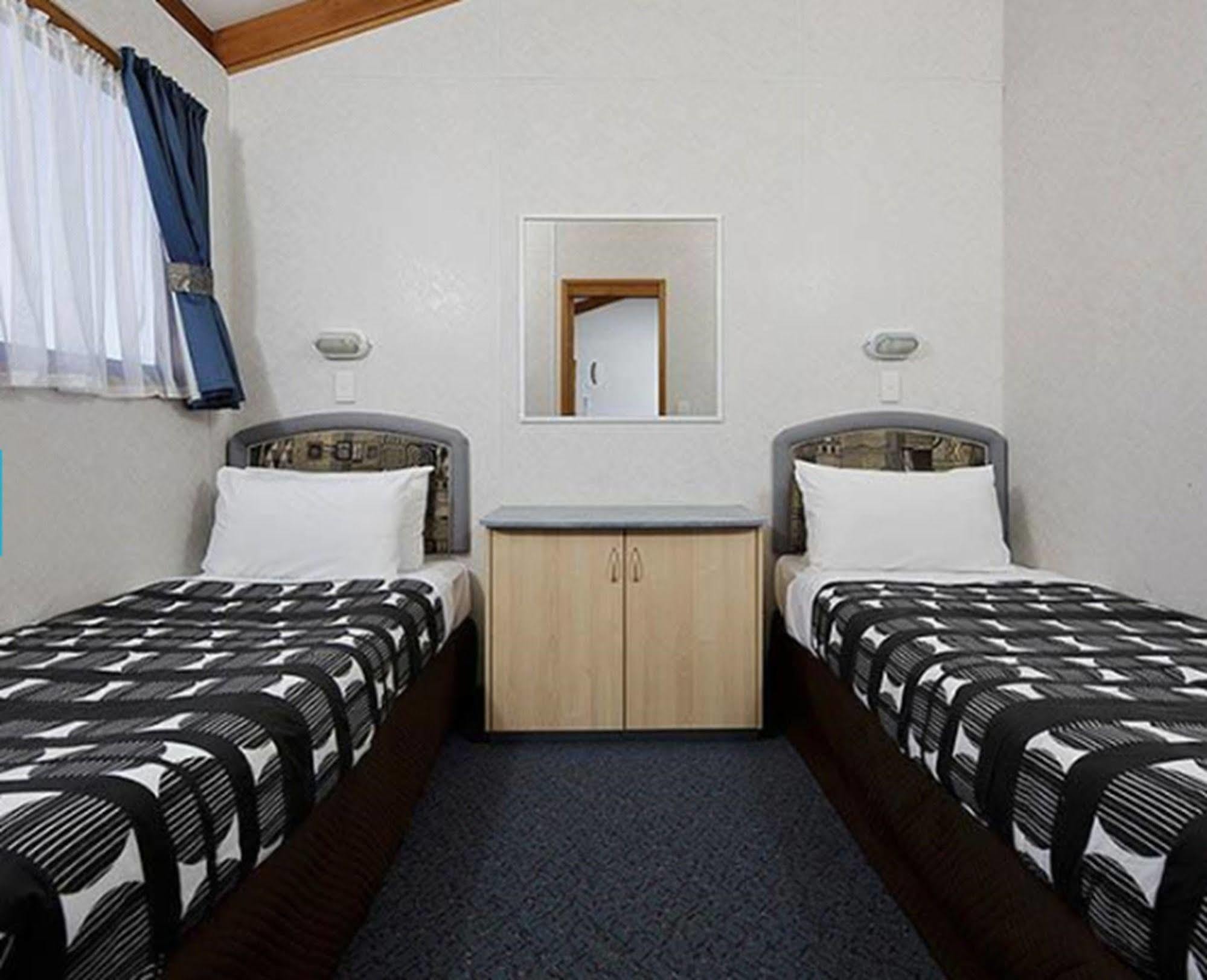 Ingenia Holidays Nepean River Emu Plains Extérieur photo