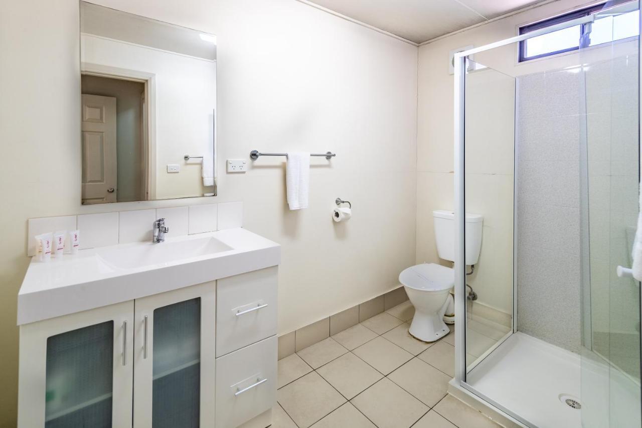 Ingenia Holidays Nepean River Emu Plains Extérieur photo