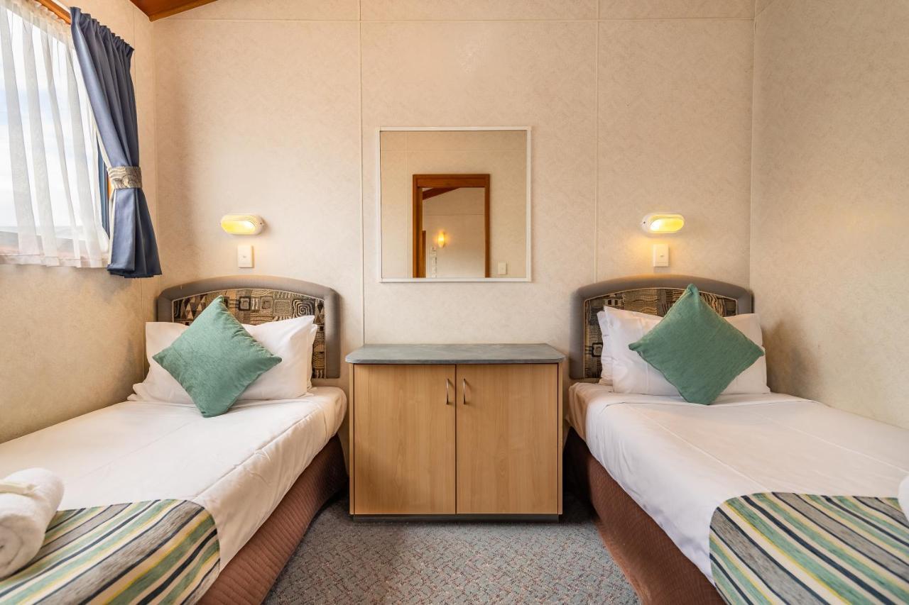 Ingenia Holidays Nepean River Emu Plains Extérieur photo