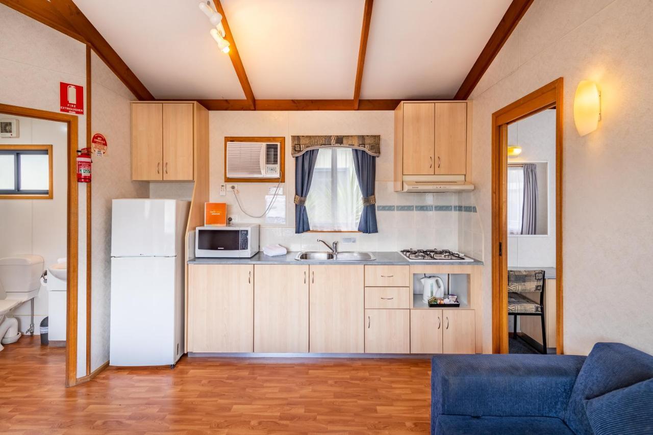 Ingenia Holidays Nepean River Emu Plains Extérieur photo