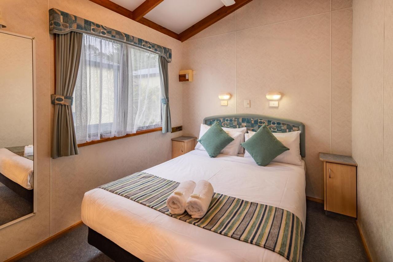 Ingenia Holidays Nepean River Emu Plains Extérieur photo