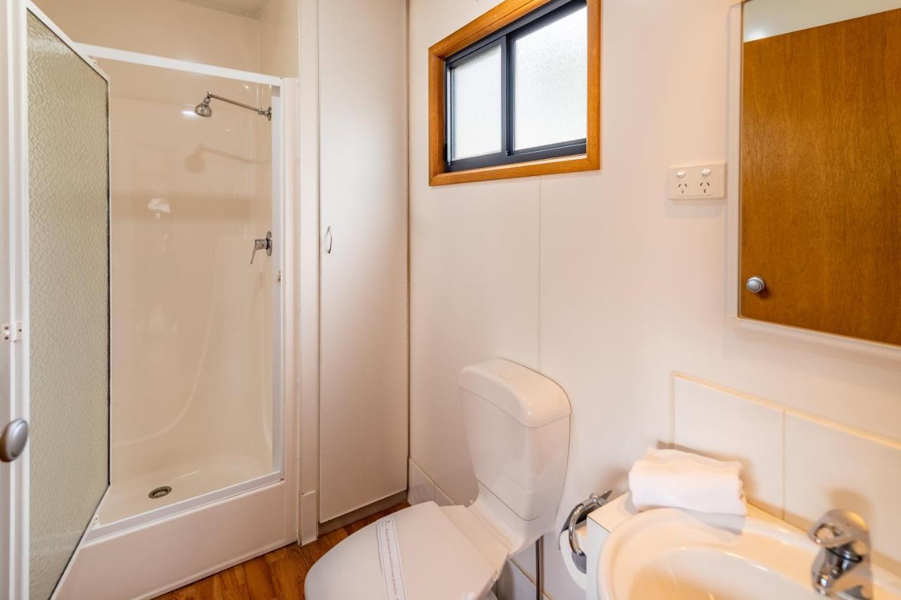 Ingenia Holidays Nepean River Emu Plains Extérieur photo