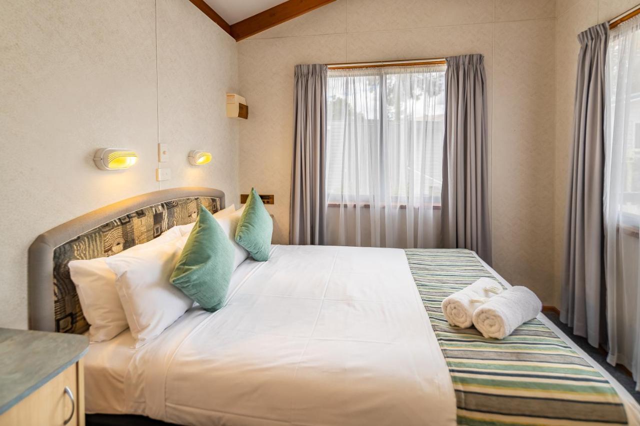 Ingenia Holidays Nepean River Emu Plains Extérieur photo