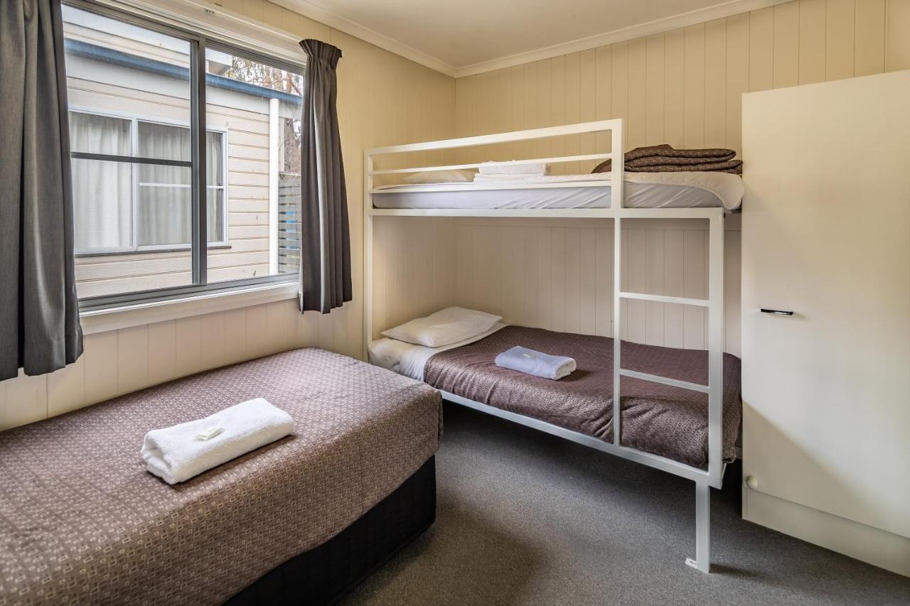 Ingenia Holidays Nepean River Emu Plains Extérieur photo