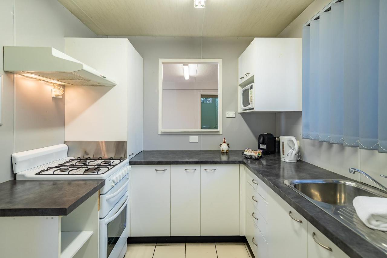 Ingenia Holidays Nepean River Emu Plains Extérieur photo