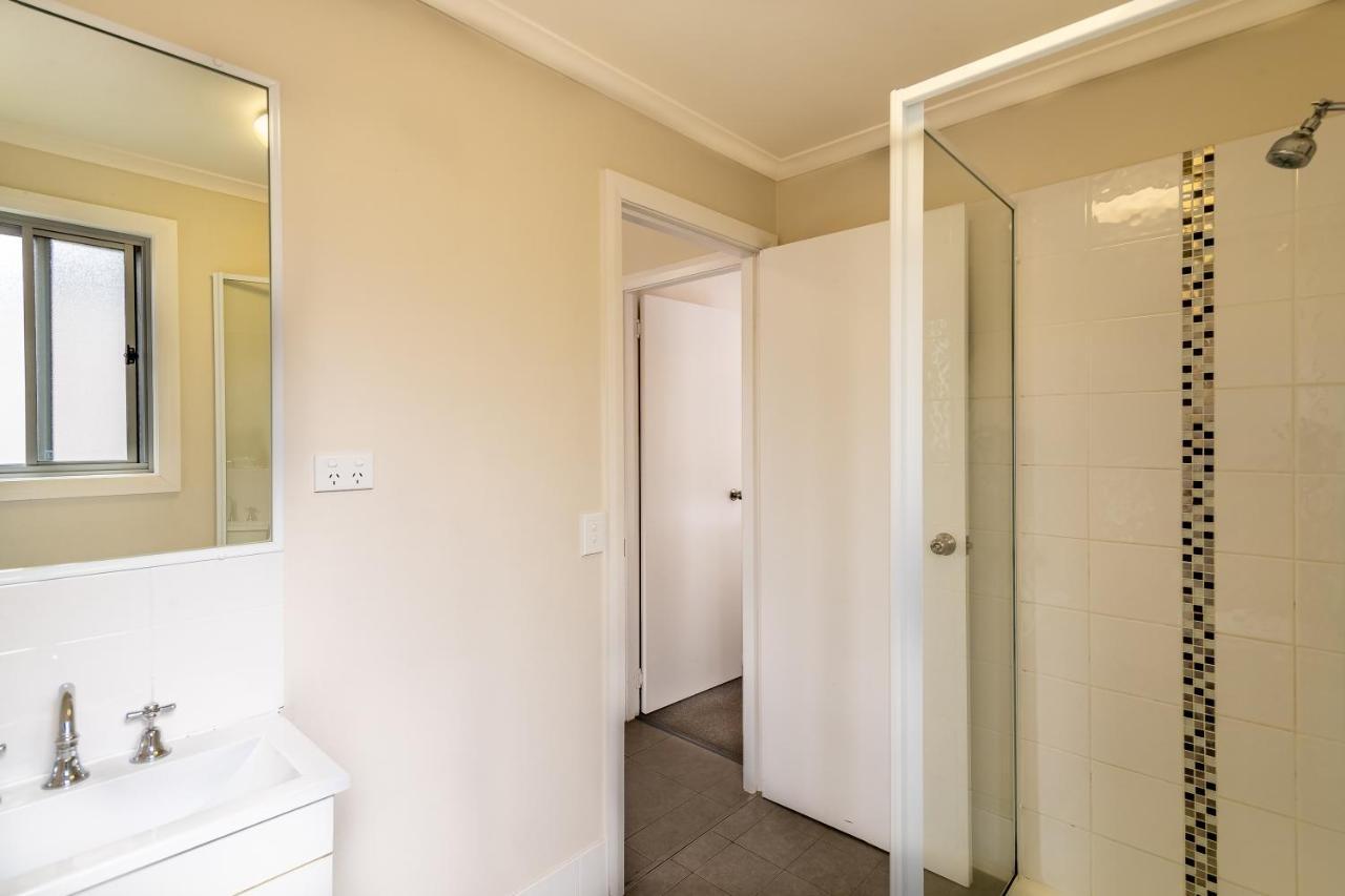 Ingenia Holidays Nepean River Emu Plains Extérieur photo