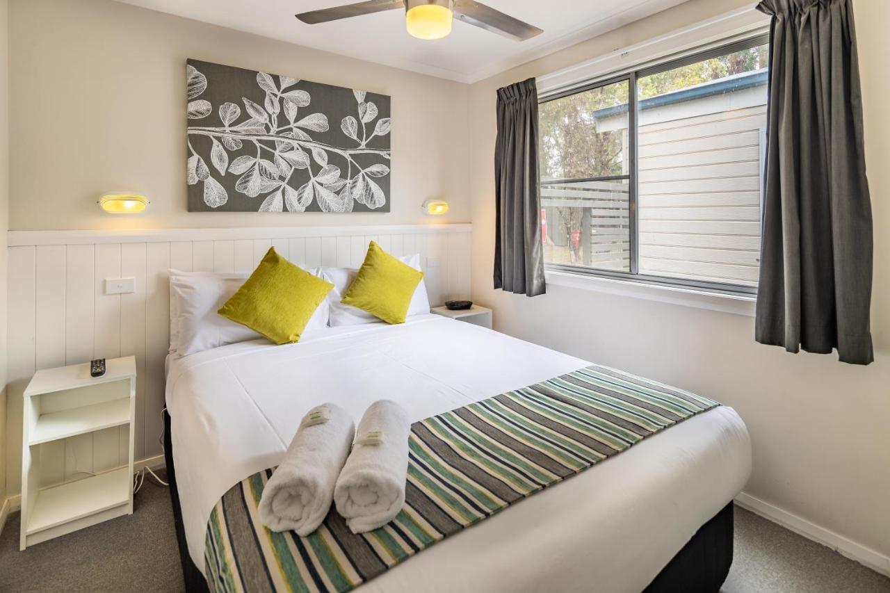 Ingenia Holidays Nepean River Emu Plains Extérieur photo