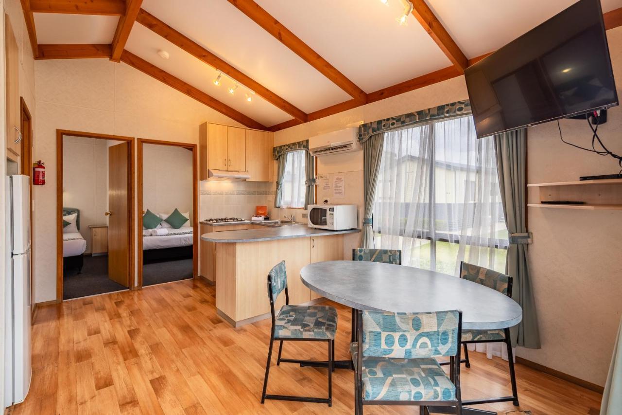 Ingenia Holidays Nepean River Emu Plains Extérieur photo