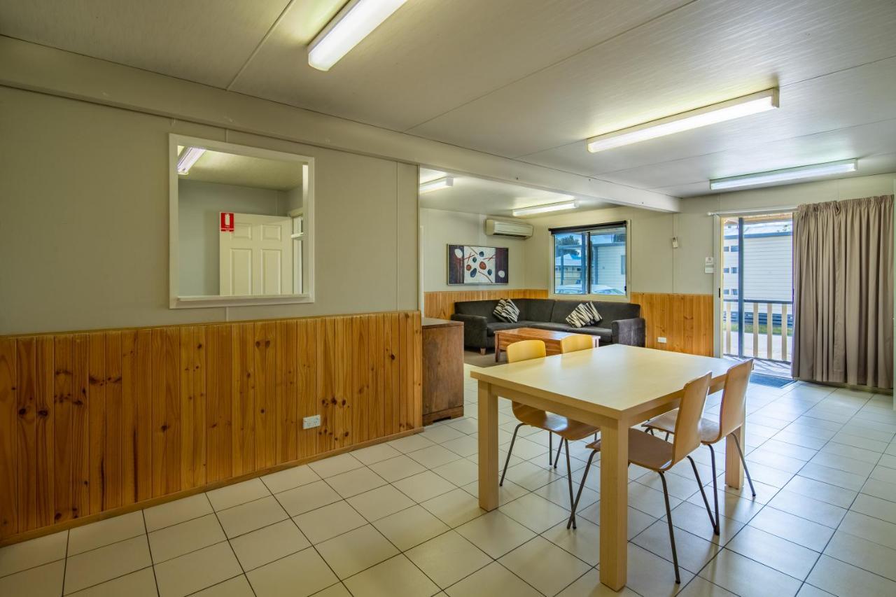 Ingenia Holidays Nepean River Emu Plains Extérieur photo