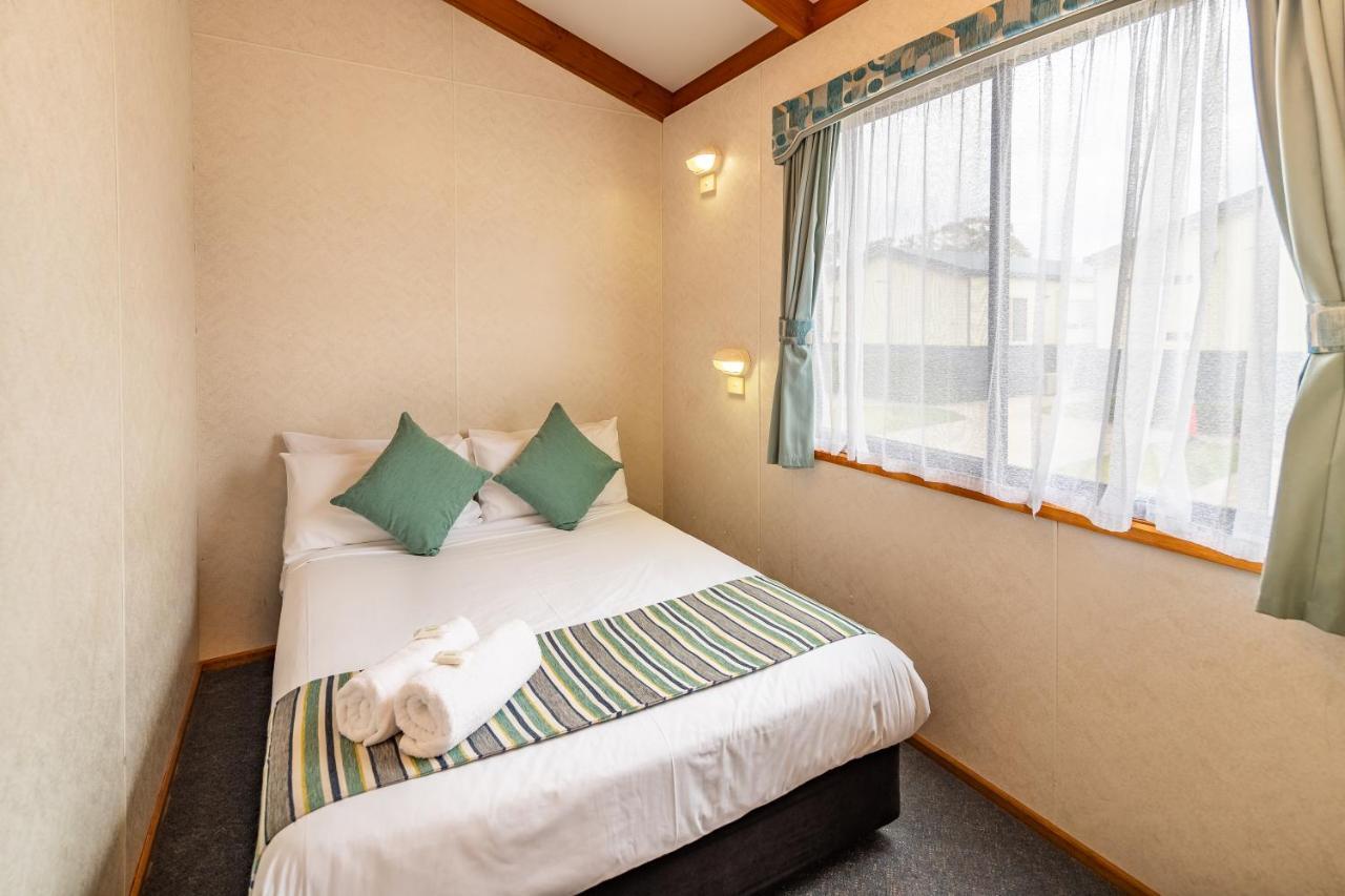 Ingenia Holidays Nepean River Emu Plains Extérieur photo