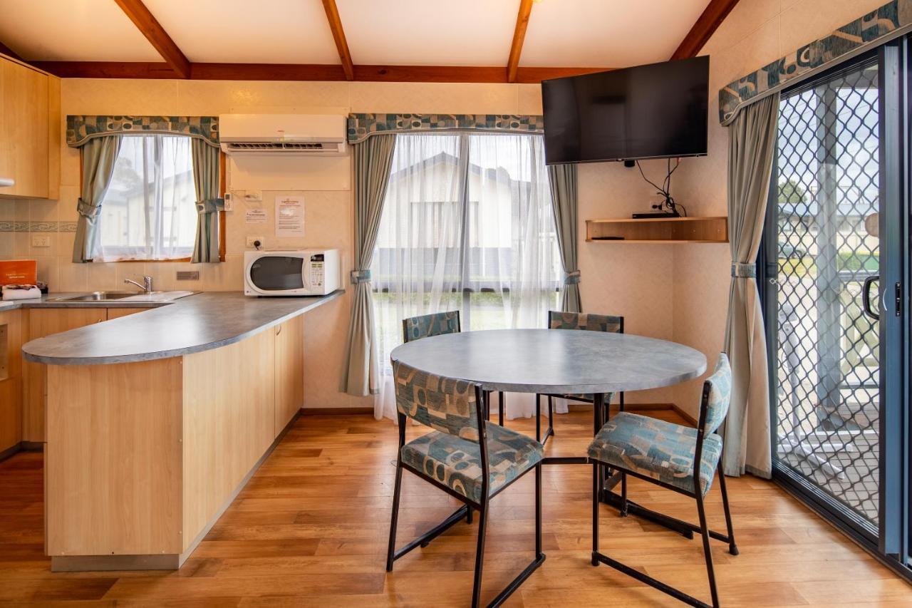 Ingenia Holidays Nepean River Emu Plains Extérieur photo